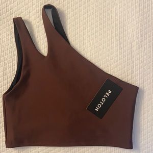 Peloton Show up side Bra
